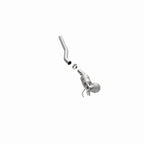 MagnaFlow 2008 Volkswagen Passat 2.0L Direct Fit Converter