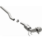 MagnaFlow 2008 Volkswagen Passat 2.0L Direct Fit Converter