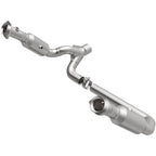 MagnaFlow 2009 Dodge Ram 1500 4.7L Direct Fit Converter