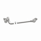 MagnaFlow 2009 Dodge Ram 1500 4.7L Direct Fit Converter
