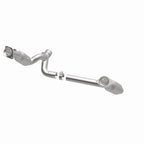 MagnaFlow 2009 Dodge Ram 1500 4.7L Direct Fit Converter