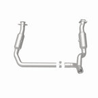 MagnaFlow 2009 Dodge Ram 1500 4.7L Direct Fit Converter
