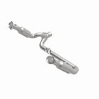 MagnaFlow 2009 Dodge Ram 1500 4.7L Direct Fit Converter
