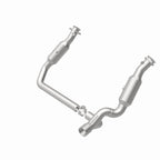 MagnaFlow 2009 Dodge Ram 1500 4.7L Direct Fit Converter