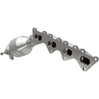 MagnaFlow 2009 Hyundai Genesis 4.6L Direct Fit Converter