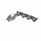 MagnaFlow 2009 Hyundai Genesis 4.6L Direct Fit Converter