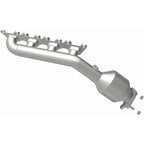 MagnaFlow 2009 Hyundai Genesis 4.6L Direct Fit Converter