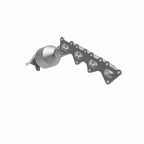MagnaFlow 2009 Hyundai Genesis 4.6L Direct Fit Converter