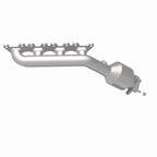 MagnaFlow 2009 Hyundai Genesis 4.6L Direct Fit Converter
