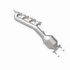 MagnaFlow 2009 Hyundai Genesis 4.6L Direct Fit Converter