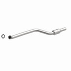 MagnaFlow 2010 BMW 335i xDrive 3.0L Direct Fit Converter