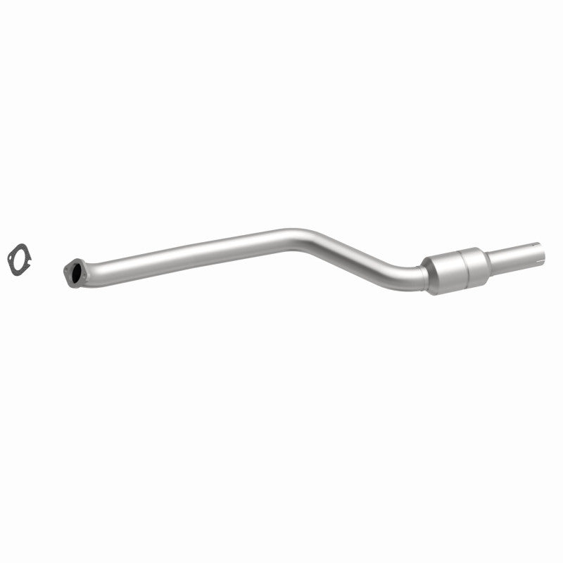 MagnaFlow 2010 BMW 335i xDrive 3.0L Direct Fit Converter