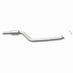 MagnaFlow 2010 BMW 335i xDrive 3.0L Direct Fit Converter