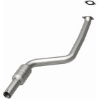 MagnaFlow 2010 BMW 335i xDrive 3.0L Direct Fit Converter