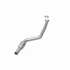 MagnaFlow 2010 BMW 335i xDrive 3.0L Direct Fit Converter