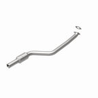 MagnaFlow 2010 BMW 335i xDrive 3.0L Direct Fit Converter