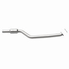 MagnaFlow 2010 BMW 335i xDrive 3.0L Direct Fit Converter