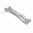 MagnaFlow 2010 Ford Taurus 3.5L Direct Fit Converter