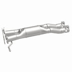 MagnaFlow 2010 Ford Taurus 3.5L Direct Fit Converter
