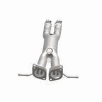 MagnaFlow 2010 Ford Taurus 3.5L Direct Fit Converter