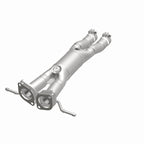 MagnaFlow 2010 Ford Taurus 3.5L Direct Fit Converter