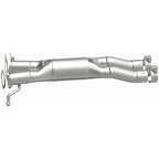 MagnaFlow 2010 Ford Taurus 3.5L Direct Fit Converter
