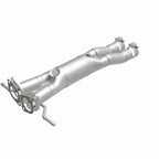 MagnaFlow 2010 Ford Taurus 3.5L Direct Fit Converter