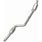 MagnaFlow 2011 C300 V6 3 OEM Underbody Direct Fit Converter