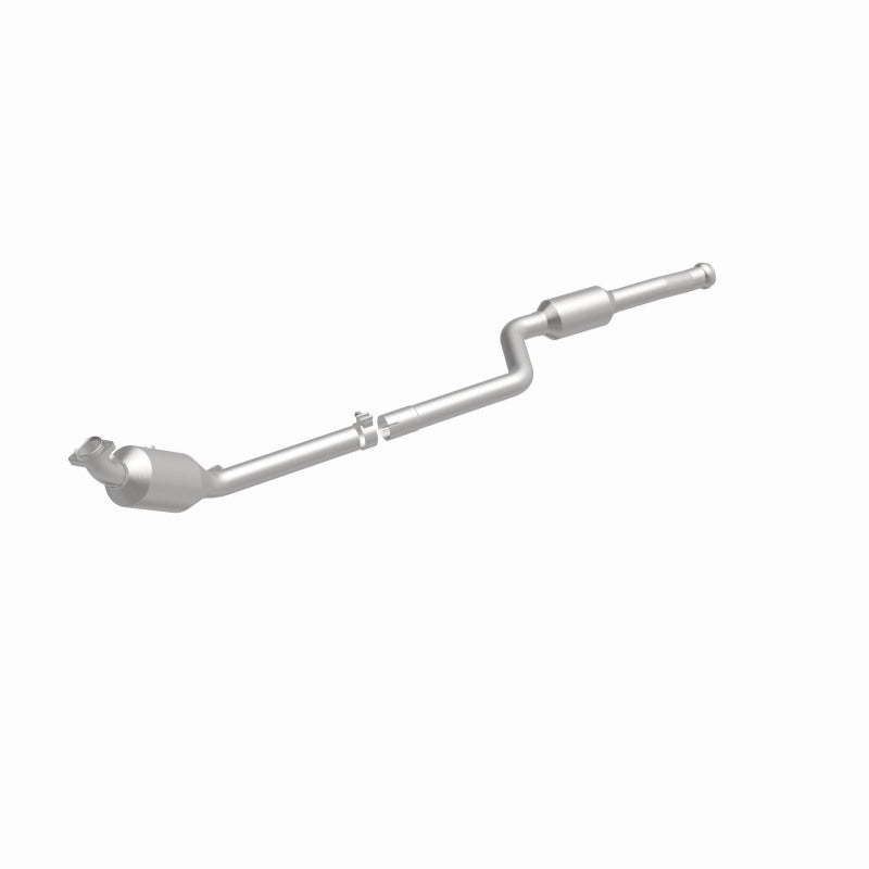 MagnaFlow 2011 C300 V6 3 OEM Underbody Direct Fit Converter