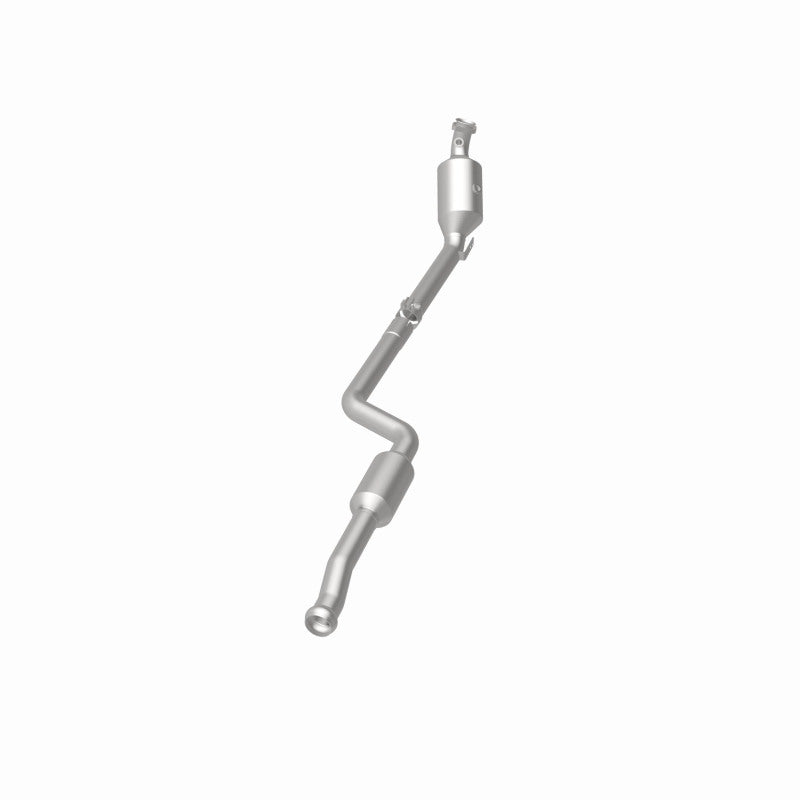 MagnaFlow 2011 C300 V6 3 OEM Underbody Direct Fit Converter