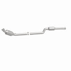 MagnaFlow 2011 C300 V6 3 OEM Underbody Direct Fit Converter