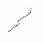 MagnaFlow 2011 C300 V6 3 OEM Underbody Direct Fit Converter