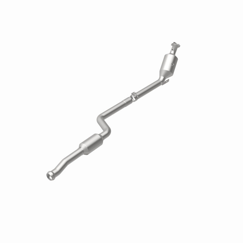 MagnaFlow 2011 C300 V6 3 OEM Underbody Direct Fit Converter