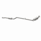 MagnaFlow 2011 C300 V6 3 OEM Underbody Direct Fit Converter