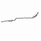 MagnaFlow 2011 C300 V6 3 OEM Underbody Direct Fit Converter
