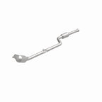 MagnaFlow 2011 C300 V6 3 OEM Underbody Direct Fit Converter