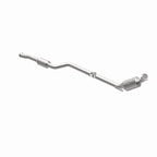 MagnaFlow 2011 C300 V6 3 OEM Underbody Direct Fit Converter