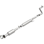MagnaFlow 2014 Kia Forte 2.0L Direct Fit Converter