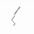MagnaFlow 2014 Kia Forte 2.0L Direct Fit Converter