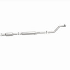 MagnaFlow 2014 Kia Forte 2.0L Direct Fit Converter