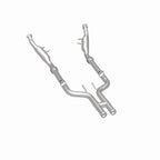Magnaflow 2014 Mercedes-Benz S550 4.6L Direct Fit Converter