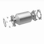 MagnaFlow 2014 RLX 3.5L Underbody Direct Fit Converter