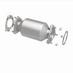MagnaFlow 2014 RLX 3.5L Underbody Direct Fit Converter