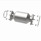 MagnaFlow 2014 RLX 3.5L Underbody Direct Fit Converter