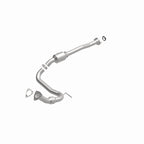 MagnaFlow 2015 Colorado 2.5 Underbody Direct Fit Converter
