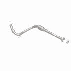 MagnaFlow 2015 Colorado 2.5 Underbody Direct Fit Converter