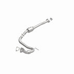 MagnaFlow 2015 Colorado 2.5 Underbody Direct Fit Converter