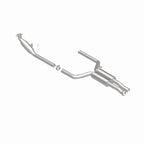 MagnaFlow 2015 E400 3 Direct Fit Converter