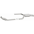 MagnaFlow 2015 E400 3 Direct Fit Converter