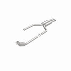 MagnaFlow 2015 E400 3 Direct Fit Converter